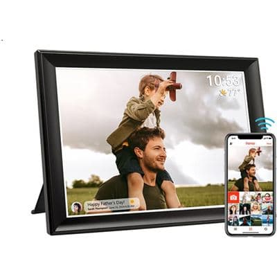 Nivo Frameo Nivo 10.5 HD Wifi Frame NNIVO06101