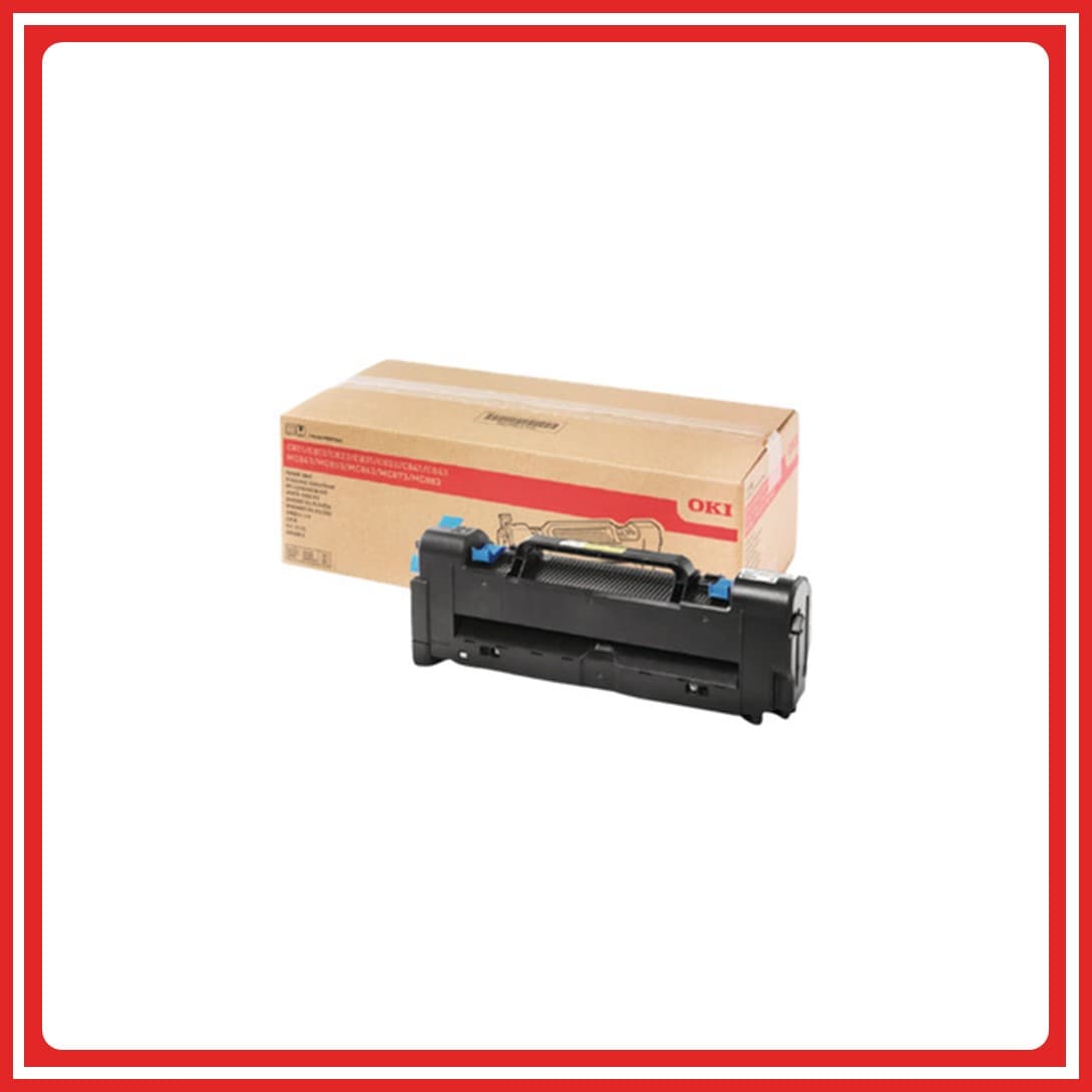 OKI Oki C831N Fuser Unit 44848805 O831F