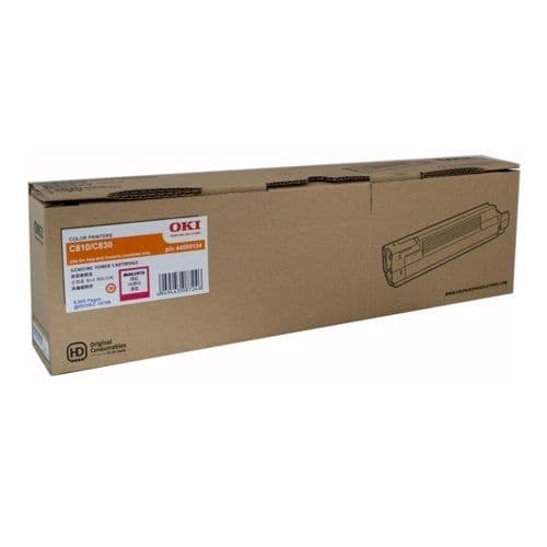 OKI Oki MC853 Mag Toner 45862842 O853M