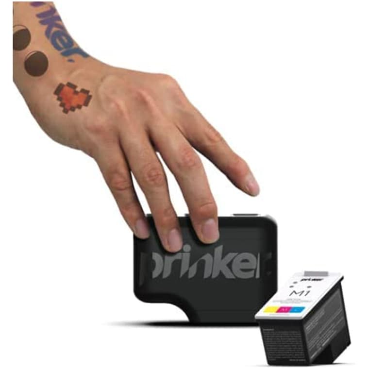 Prinker Prinker M set RINKM