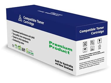 White Box Compat TK5294 Cyan Toner WBK5294C