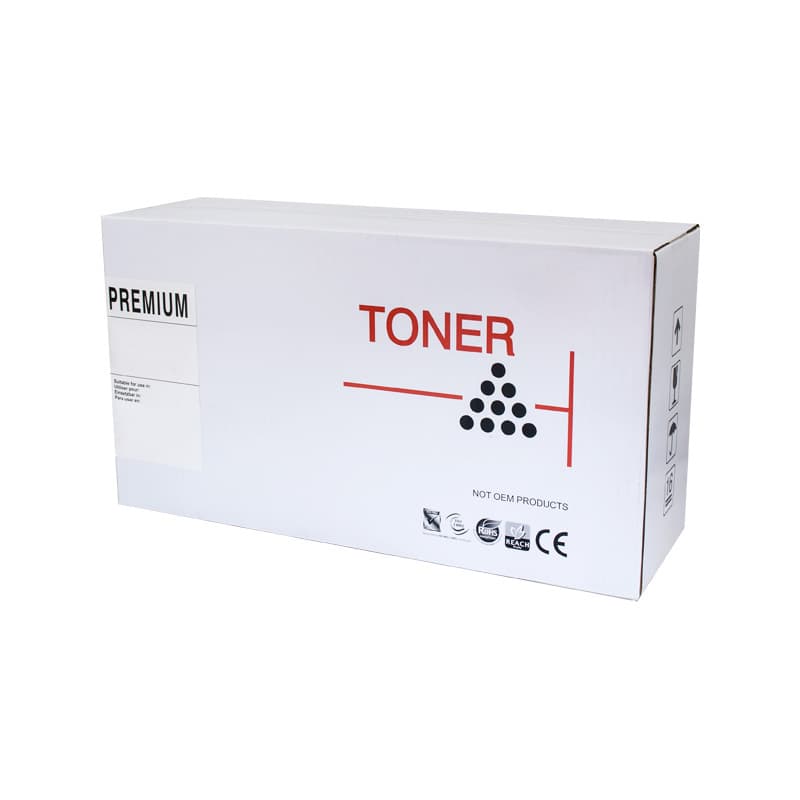 White Box Compat Samsung #116 Drum WBSAM116DR
