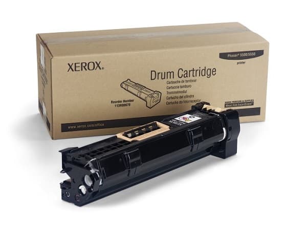 Fuji Xerox FX Phaser 113R00670 Drum Unit X113R00670