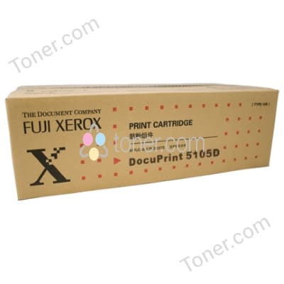 Fuji Xerox Fuji Xerox CT202338 Black Ton XCT202338