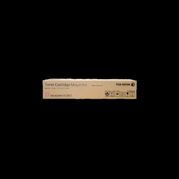 Fuji Xerox Fuji Xerox CT203026 Mag Toner XCT203026