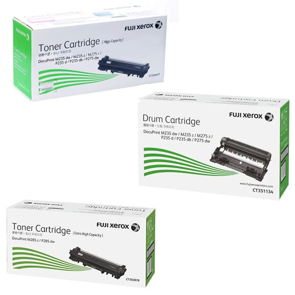 Fuji Xerox Fuji Xerox CT351134 Drum Unit XCT351134