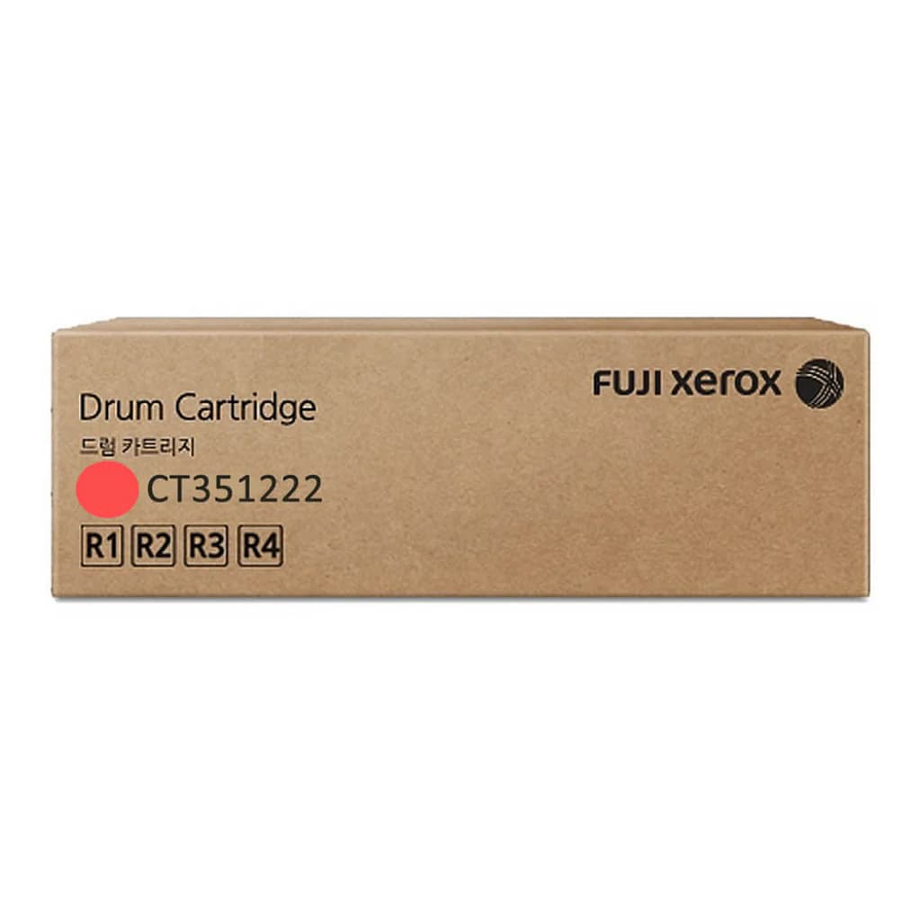 Fuji Xerox Fuji Xerox CT351222 Mag Drum XCT351222