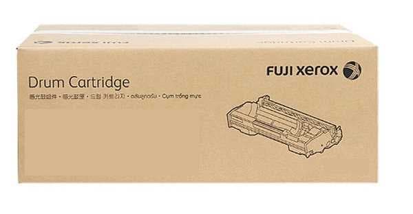 Fuji Xerox Fuji Xerox CT351230 Black Drum XCT351230