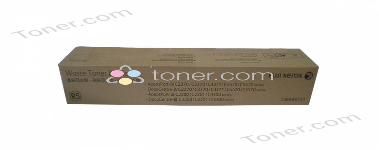 Fuji Xerox Xerox DCIV C2270 Waste Bottle XCWAA0751