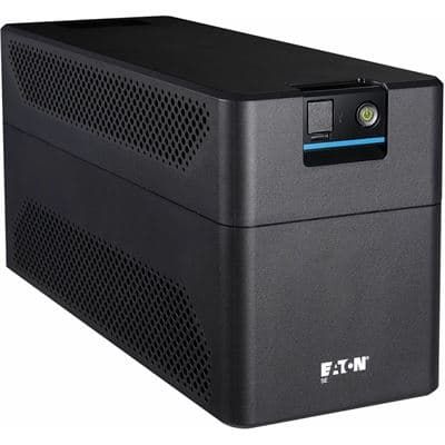 Eaton EATON 5E GEN 2 UPS 2200VA/1200W Line Interactive Tower. 5E2200UIAU