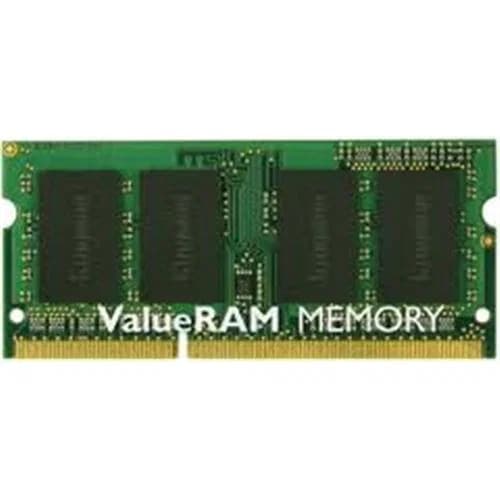 Kingston Kingston 8GB 1600MHZ DDR3 Non-Ecc CL11 SODIMM 1.35V KVR16LS11/8