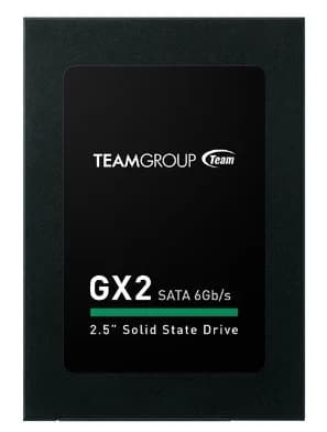 Team Teamgroup GX2 2.5" 128GB SATA SSD T253X2128G0C101