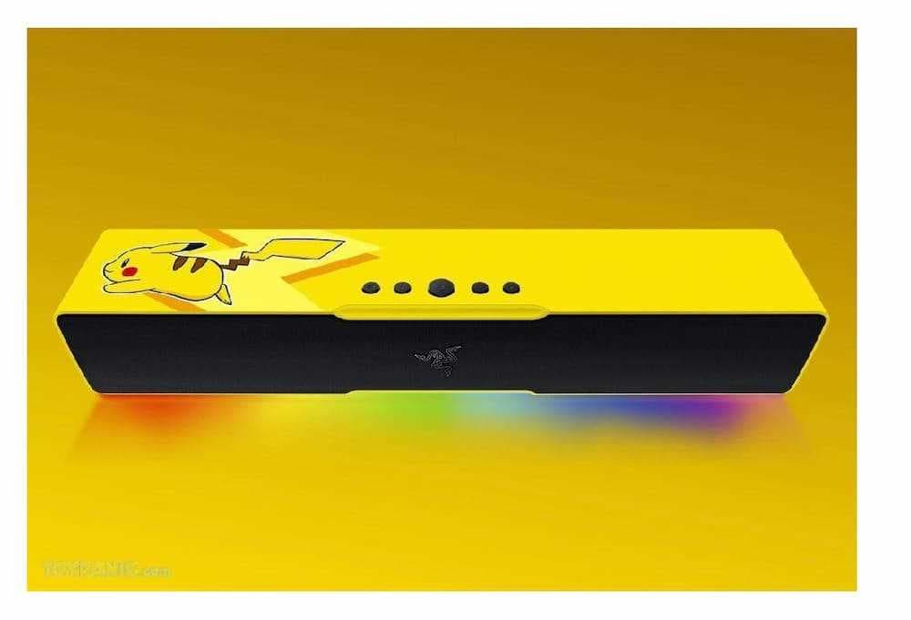 Razer Razer Leviathan V2 X - PC Gaming Sound Bar - Frml Packaging RZ05-04280100-R3M1
