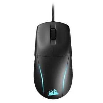 Corsair Corsair M75 Lightweight RGB Gaming Mouse - Black CH-930D010-AP