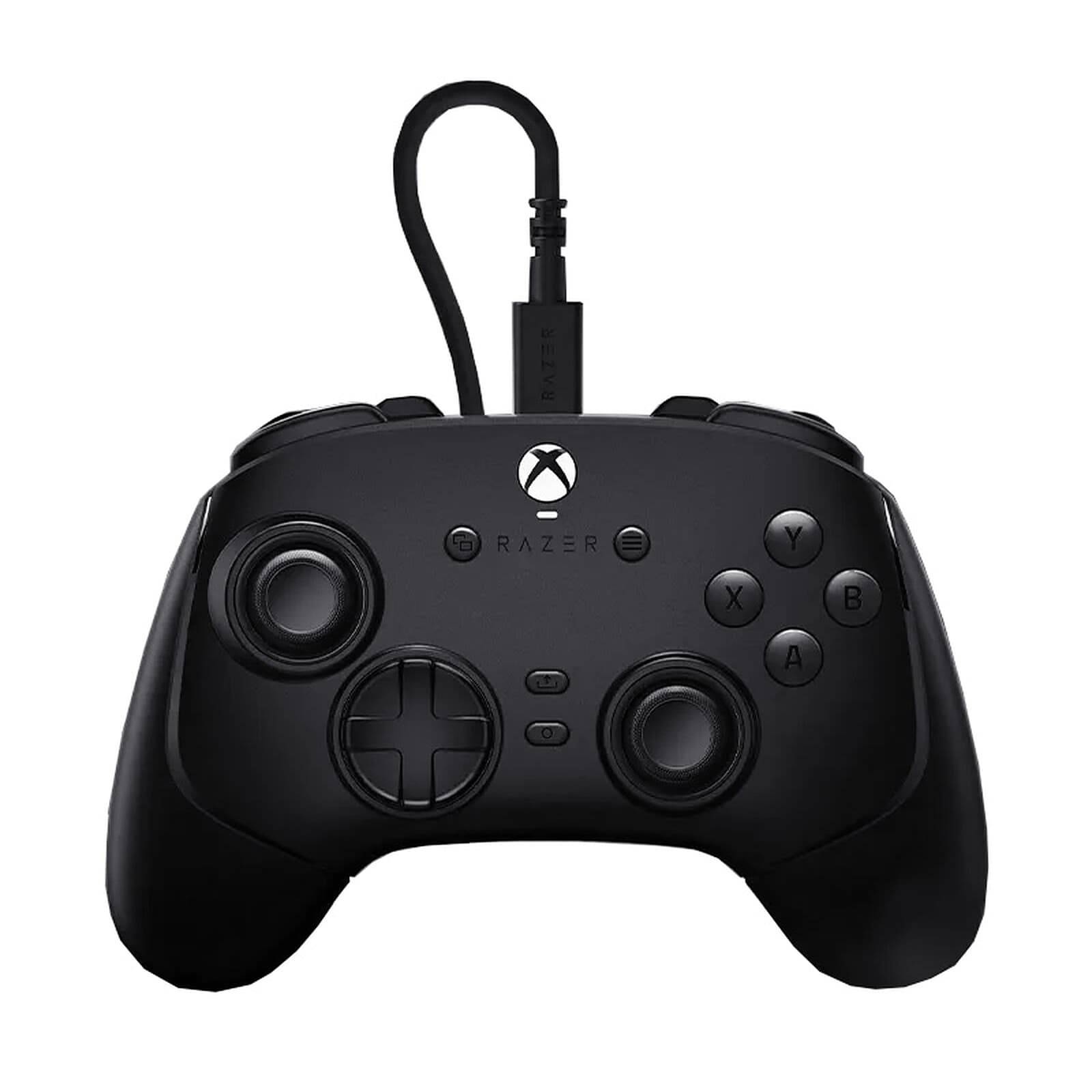 Razer Razer Wolverine V3 Tournament Edition - Wired Gaming Controller for Xbox Series Xs & PC - Black - Frml Packaging RZ06-05210100-R3M1