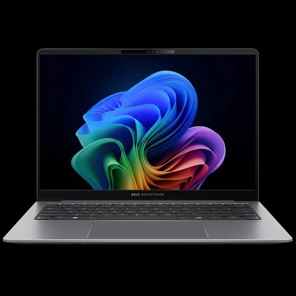 Asus ASUS P5405CSA-NZ0207X Intel U7 258V 14.0" WQXGA6:10 LPDDR5X 32G Mop 1TB 2280 Pcie G4 Misty Grey Tpm WIN11 Pro Nz,3Y on-Site Expertbook 90NX0861-M00890