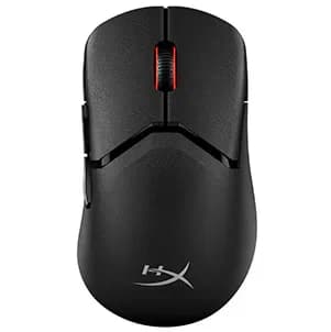 HP Hyperx Pulsefire Saga Pro Wireless Gaming Mouse (Black) A2PB2AA
