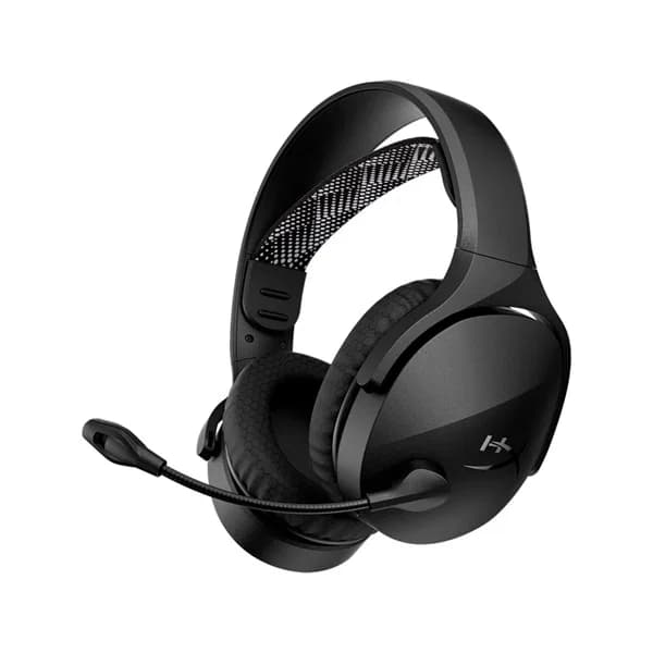 HP Hyperx Cloud Jet - Wireless Gaming Headset (Black) AJ0T1AA