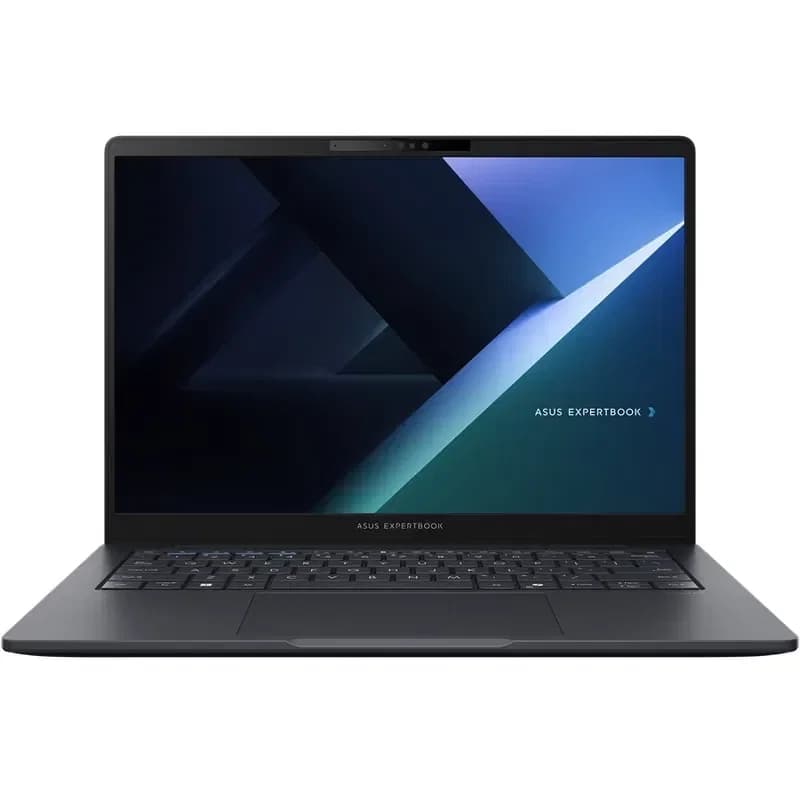 Asus ASUS B3405CCA-LY1736X Intel U7 - 255H 14.0" Wuxga 16:10 DDR5 32G 512G Pcie Non Touch Screen Grey Tpm WIN11 Pro ,3Y on-Site Expertbook 90NX08L1-M021J0