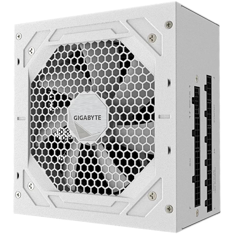 Gigabyte Gigabyte Gp-UD750GM PG5 Ice Power Supply GP-UD750GM PG5 ICE