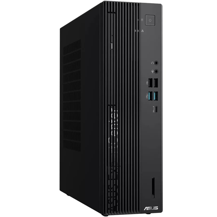Asus ASUS D700SF-005225101X Intel U5-225 16GB U-DDR5 5600 512GB 2280 Pcie G4 USB+Ms 330W 80+Platinum WIN11 Pro 3Y on-Site/ WIFI6E 90PF05E1-M00CA0