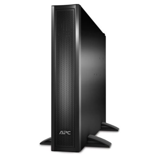 APC Smart-UPS X-Series 120V 2U External Battery Pack. Rack/Tower APC — view 2