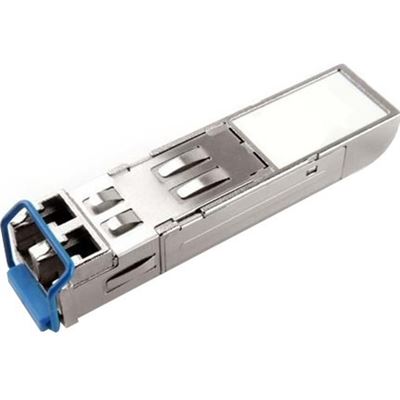 EX SFP fibre transceiver 40km single-mode Opengear — view 2