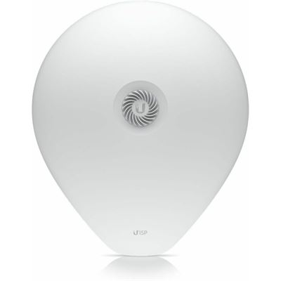 UISP airFiber 60 XR 60GHz Long Distance Bridge Radio with 5GHz Failover Ubiquiti — view 1