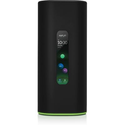Ubiquiti Networking