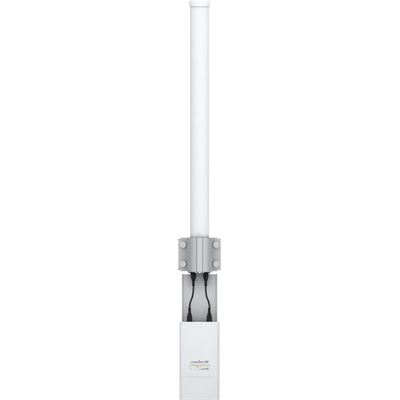 5GHz 13dBi Dual Polarity Omni-Directional Antenna designed to seamlessly integrate with Rocket M radios Ubiquiti — view 2
