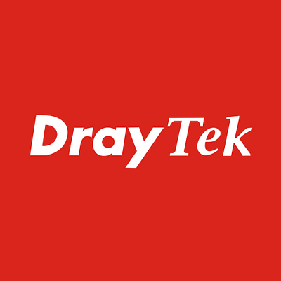 DrayTek Routers