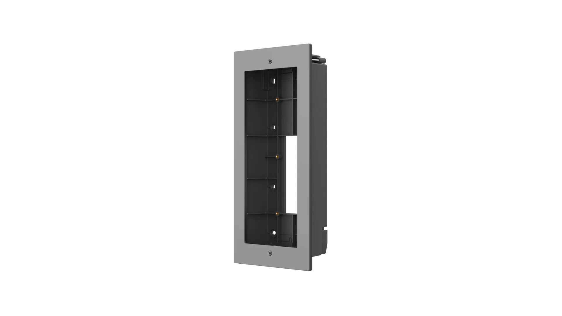 Grandstream GDS372X-FM Flush Mounting Kit for GDS372x Door System Grandstream — view 2