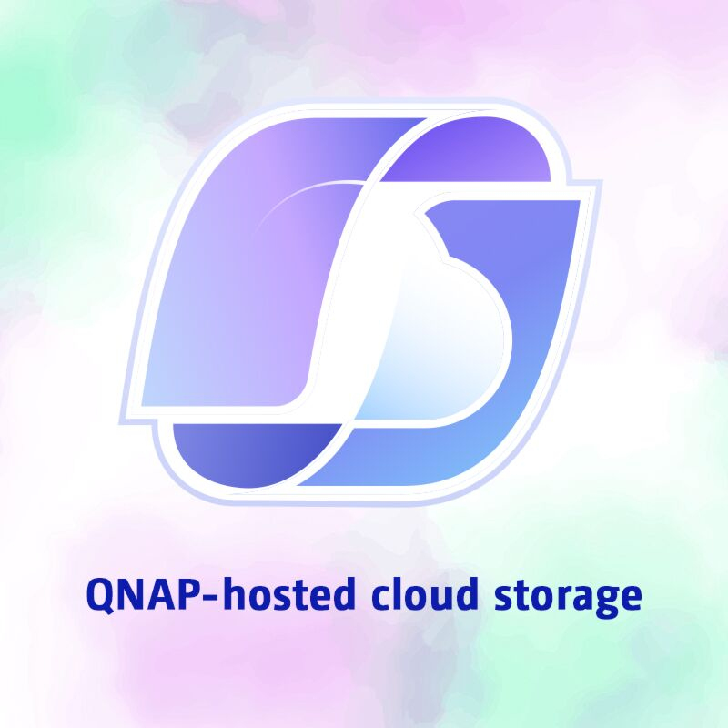 QNAP LS-Q2LITE-SYDNEY-300TB-1Y myQNAPcloud Storage 300TB 1 Year QNAP — view 2