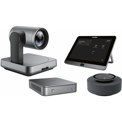 Microsoft Teams Video Conferencing System for Medium/Large Rooms Yealink — view 2