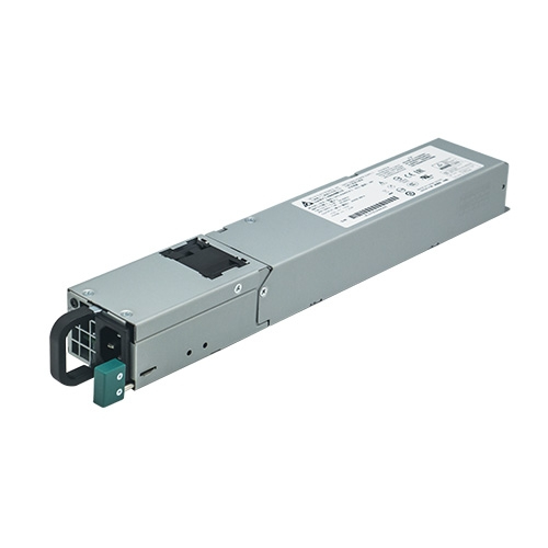 QNAP PWR-PSU-450W-DT01 Spare 450W hot-plug / redundant power supply unit QNAP — view 2
