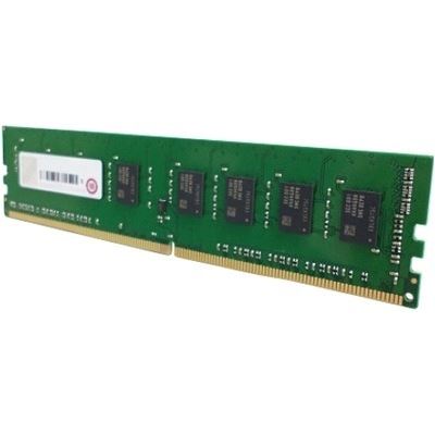 16GB DDR4 RAM 2400 MHz UDIMM QNAP — view 2