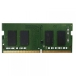 QNAP RAM-32GDR4T0-SO-2666 32GB DDR4-2666 SO-DIMM 260 pin T0 version QNAP — view 2