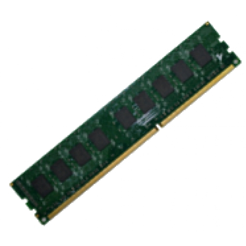 QNAP RAM-4GDR3-LD-1600 4GB DDR3 RAM 1600 MHz long-DIMM QNAP — view 2
