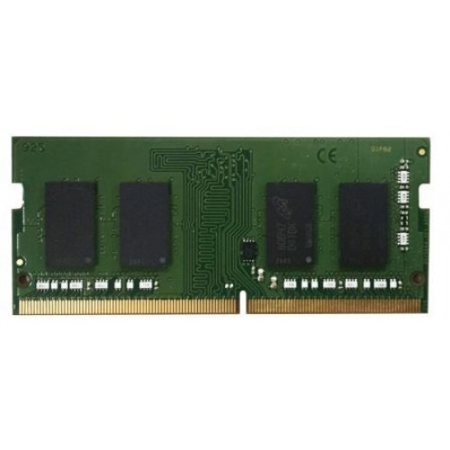 QNAP RAM-4GDR4A0-SO-2666 4GB DDR4 RAM 2666 MHz SO-DIMM 260 pin A0 Version QNAP — view 2