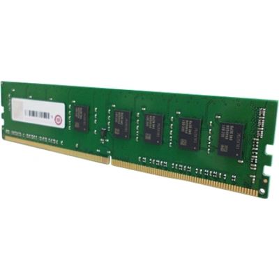 8GB ECC DDR4 RAM 2666 MHz UDIMM QNAP — view 2