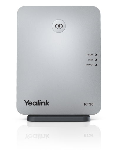 Yealink RT30 DECT Repeater Yealink — view 2