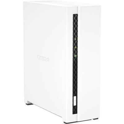 QNAP Servers & Storage