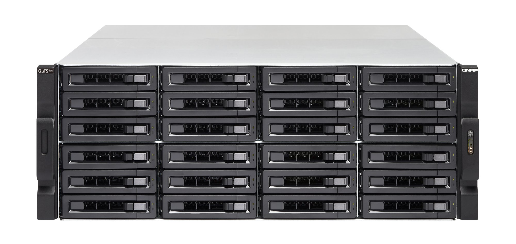 QNAP Servers & Storage