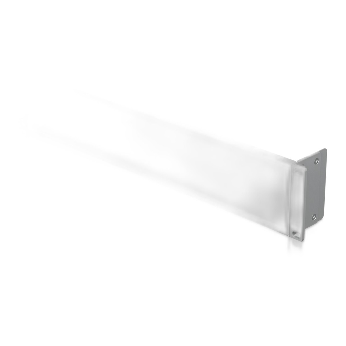 UniFi Rack Mount OCD Panel 1U Ubiquiti — view 2