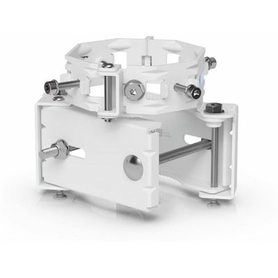 Mount for up to four Wave AP Micros Ubiquiti — view 2