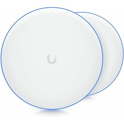 60GHz PtP Pre-Configured Bridge Kit 10G SFP+ 1G PoE++ Ubiquiti — view 2