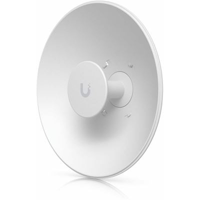 UISP Dish Mini 5-7 GHz Compact Dish with 26 dBi Gain and Radio Direct Connect Ubiquiti — view 2