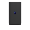 UniFi Drive 4-Bay Managed NAS 2.5Gbps Black Ubiquiti — view 2