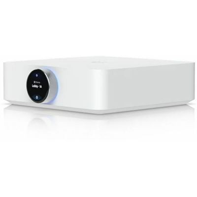 Ubiquiti Audio & Video