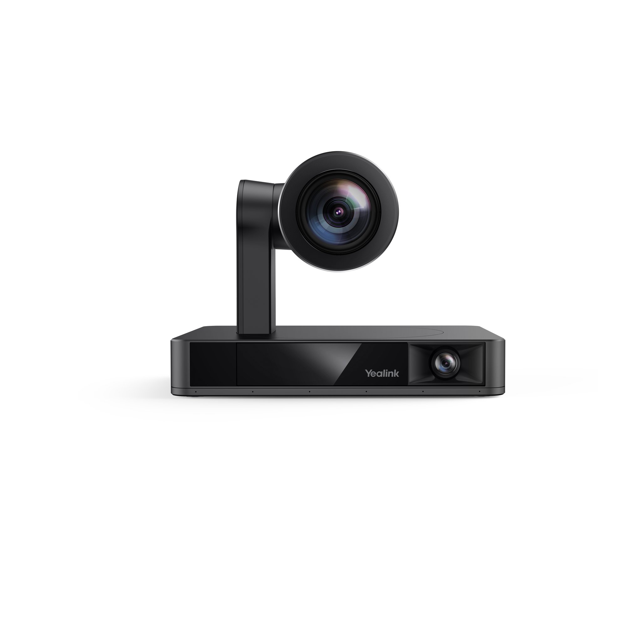 Yealink UVC86-BLACK Dual Eye Video Conferencing Camera 30 FPS 3840 x 2160 Black Yealink — view 2